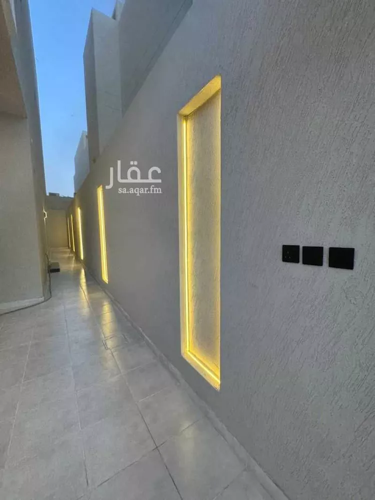 فيلا للبيع في شارع 23179375, حي الفاروق, مدينة الرياض, منطقة الرياض 28