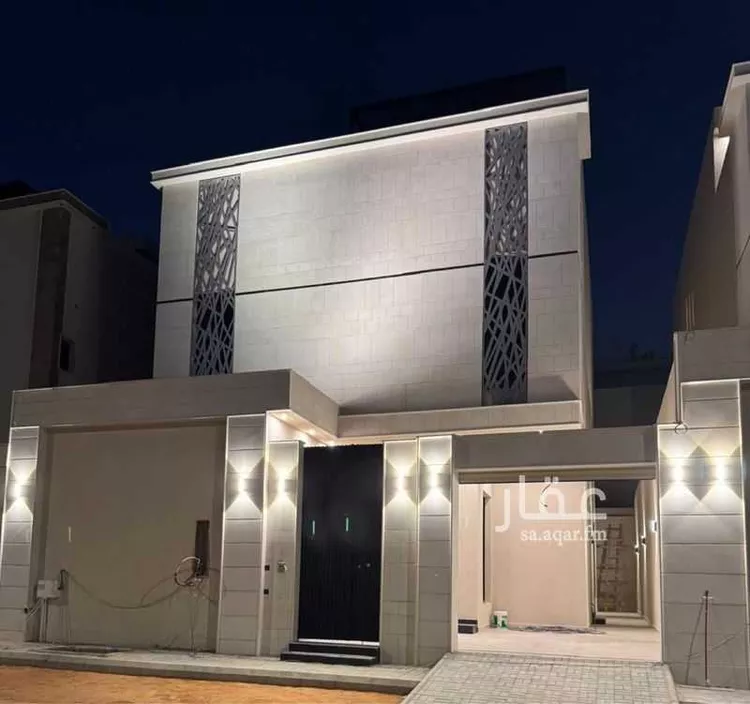 فيلا للبيع في شارع 23179375, حي الفاروق, مدينة الرياض, منطقة الرياض صورة 3