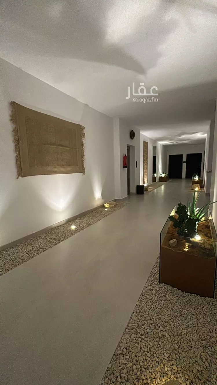 شقة للإيجار في شارع الامير فيصل بن عبدالله بن عبدالرحمن, حي حطين, مدينة الرياض, منطقة الرياض صورة 4