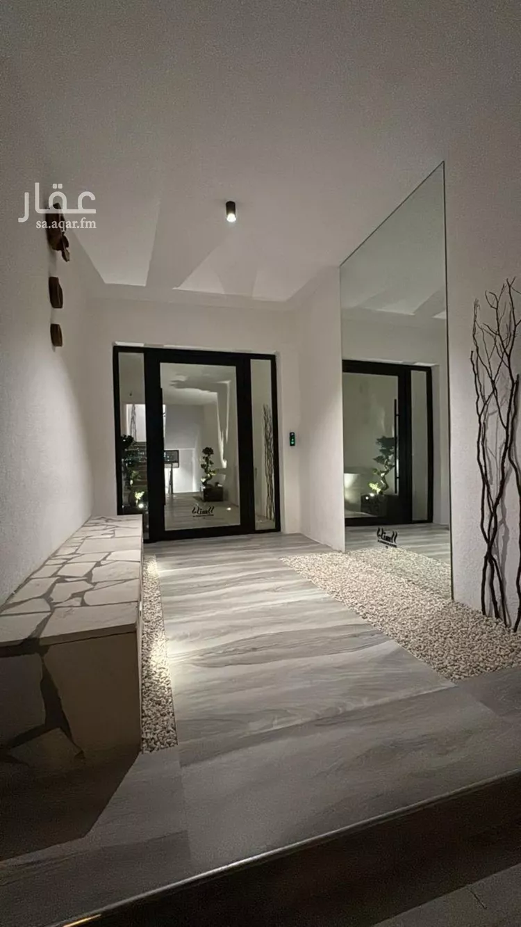 شقة للإيجار في شارع محمد بن عبدالعزيز الدغيثر, حي الملقا, مدينة الرياض, منطقة الرياض صورة 3