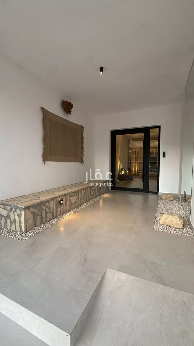 شقة للإيجار في شارع الامير فيصل بن عبدالله بن عبدالرحمن, حي حطين, مدينة الرياض, منطقة الرياض صورة 3