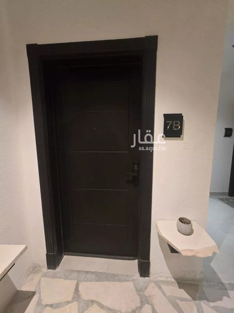 شقة للإيجار في شارع الحماسة, حي الملقا, مدينة الرياض, منطقة الرياض صورة 5