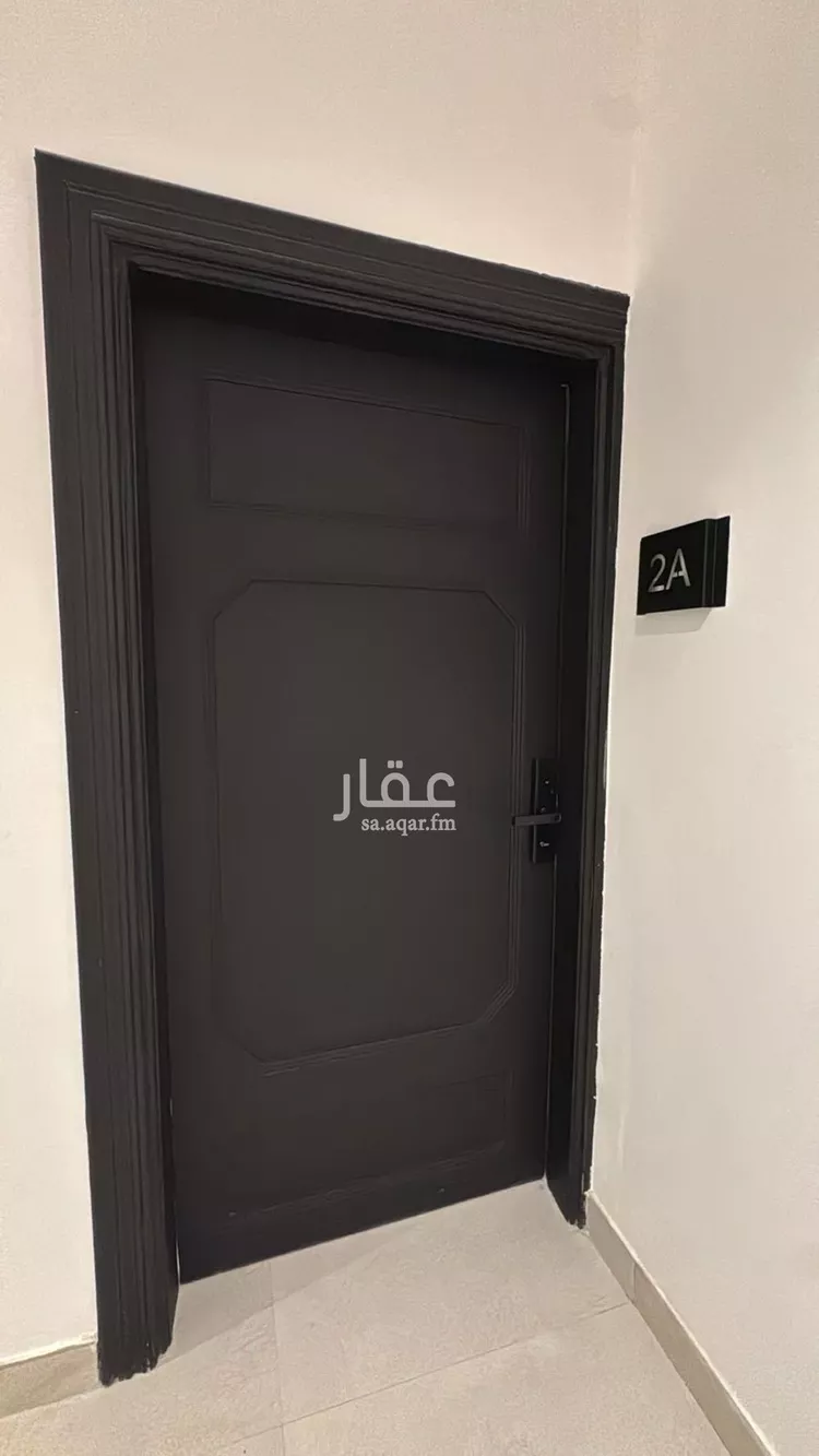 شقة للإيجار في شارع الامير عبدالعزيز بن مساعد بن جلوي, حي العليا, مدينة الرياض, منطقة الرياض صورة 2