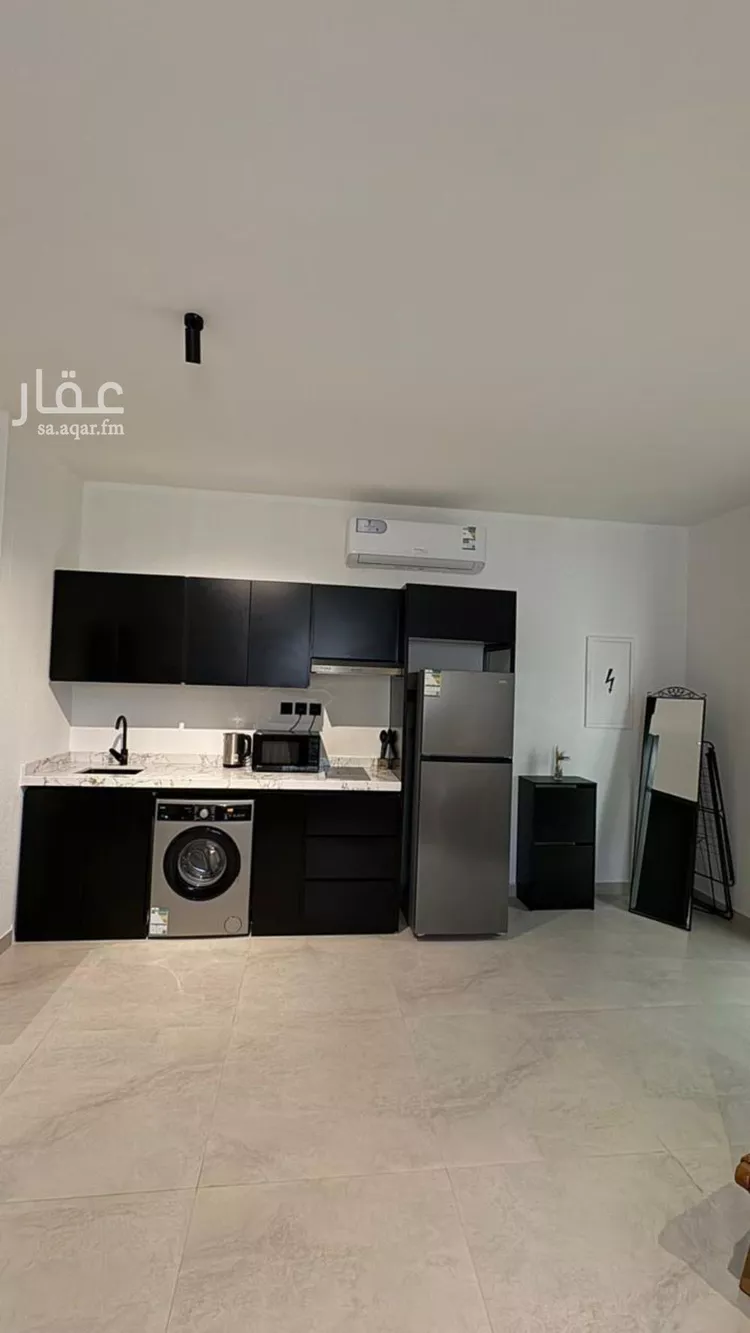 شقة للإيجار في شارع الحماسة, حي الملقا, مدينة الرياض, منطقة الرياض صورة 2