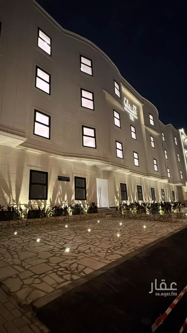 شقة للإيجار في شارع محمد بن عبدالعزيز الدغيثر, حي الملقا, مدينة الرياض, منطقة الرياض