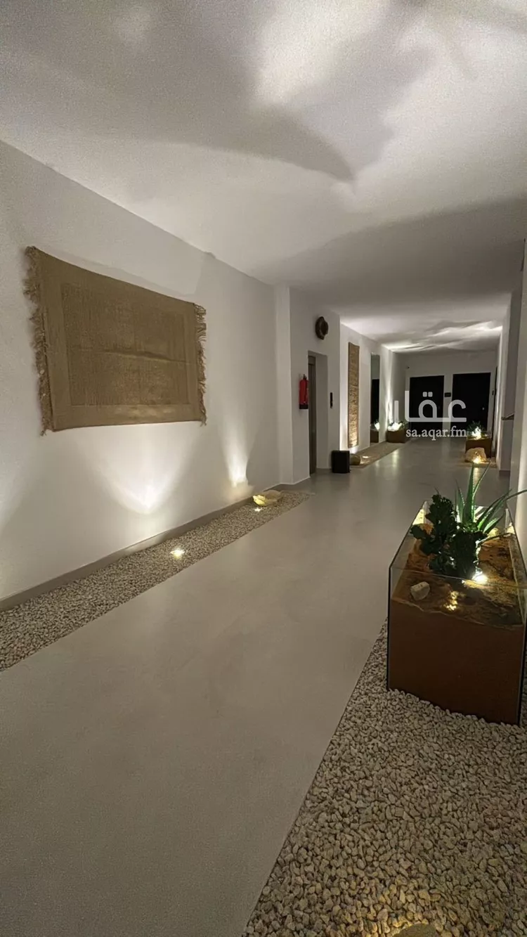 شقة للإيجار في شارع الامير فيصل بن عبدالله بن عبدالرحمن, حي حطين, مدينة الرياض, منطقة الرياض صورة 3