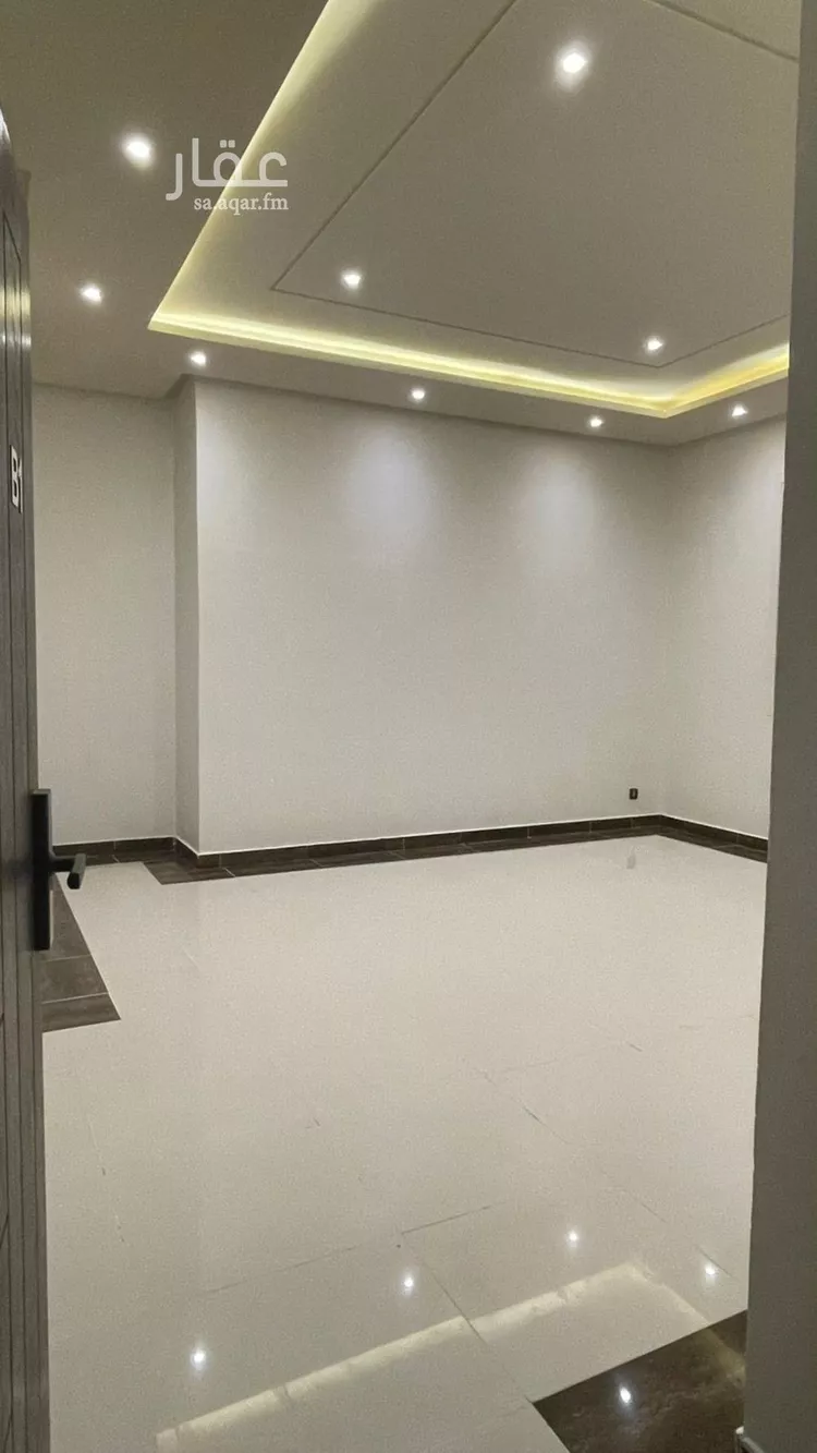 شقة للإيجار في شارع عبدالله الخرجي, حي الملقا, مدينة الرياض, منطقة الرياض صورة 4
