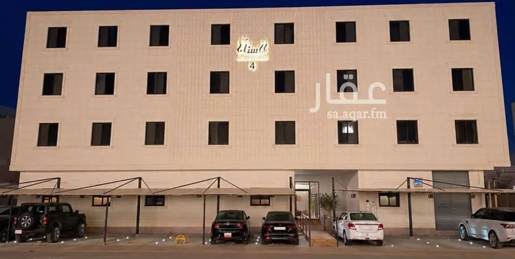 Apartment for Rent in Riyadh Al Malqa 1 صورة