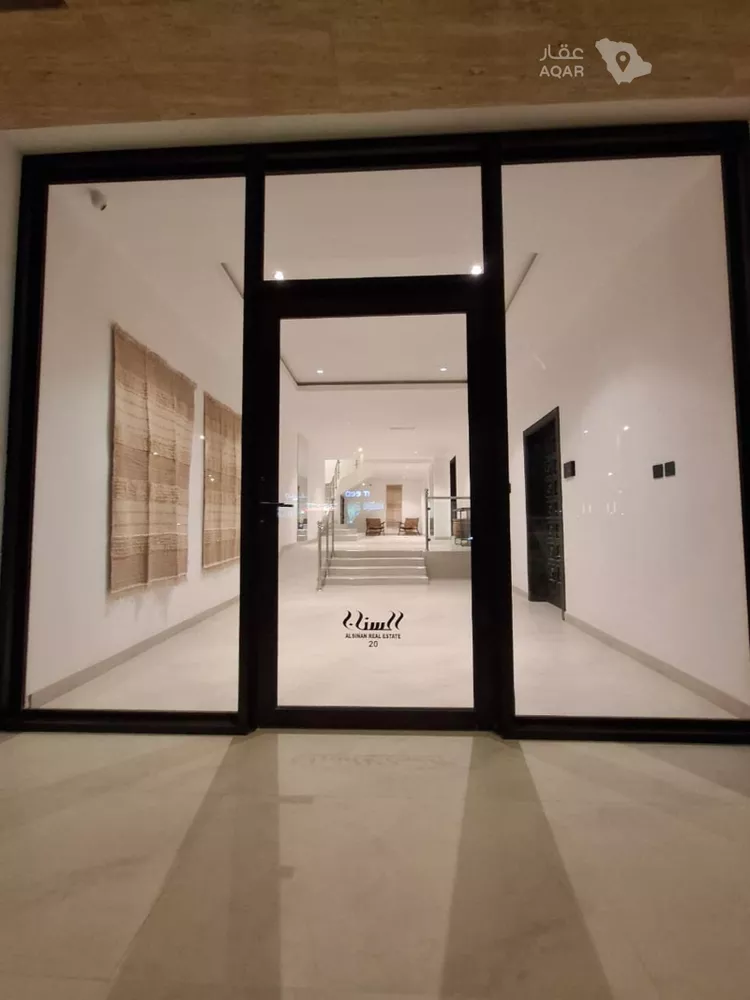 Studio for rent in Riyadh Al Olaya صورة 2