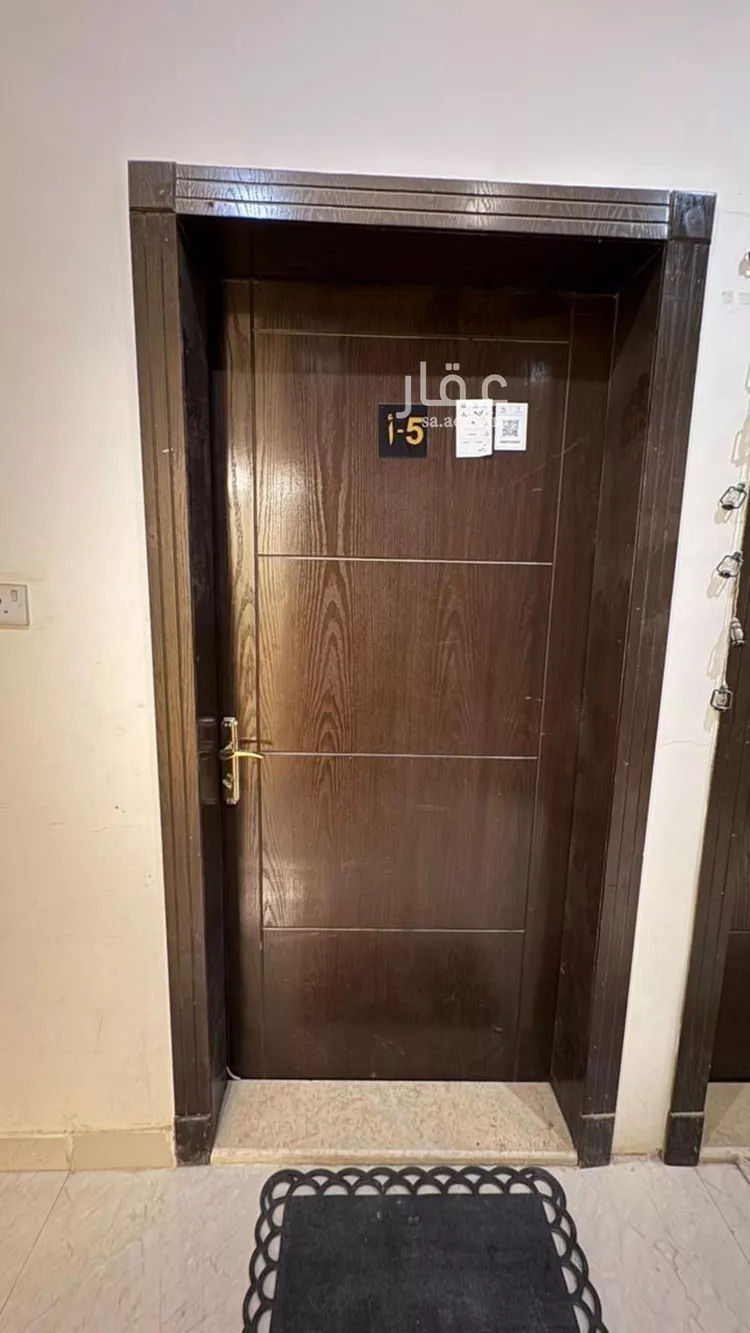 شقة للإيجار في شارع عشباء, حي الشهداء, مدينة الرياض, منطقة الرياض صورة 4