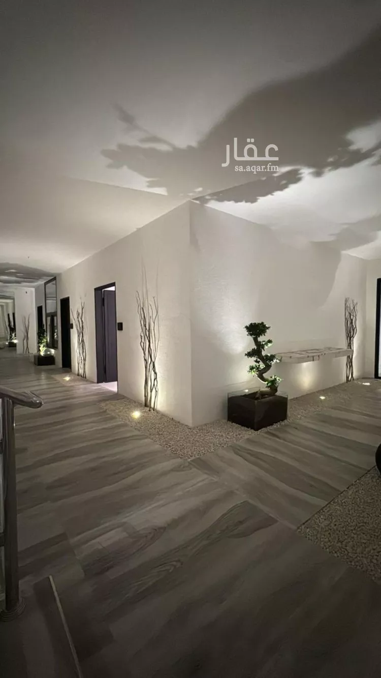 شقة للإيجار في شارع محمد بن عبدالعزيز الدغيثر, حي الملقا, مدينة الرياض, منطقة الرياض صورة 5