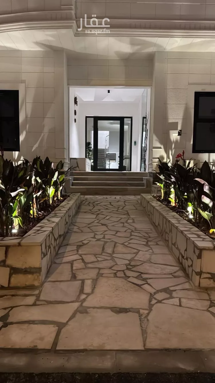 شقة للإيجار في شارع محمد بن عبدالعزيز الدغيثر, حي الملقا, مدينة الرياض, منطقة الرياض صورة 2