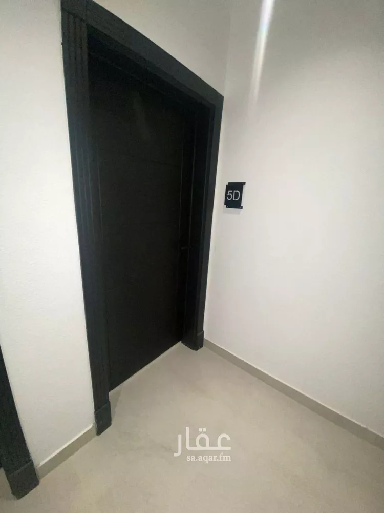 شقة للإيجار في شارع الحماسة, حي الملقا, مدينة الرياض, منطقة الرياض صورة 5