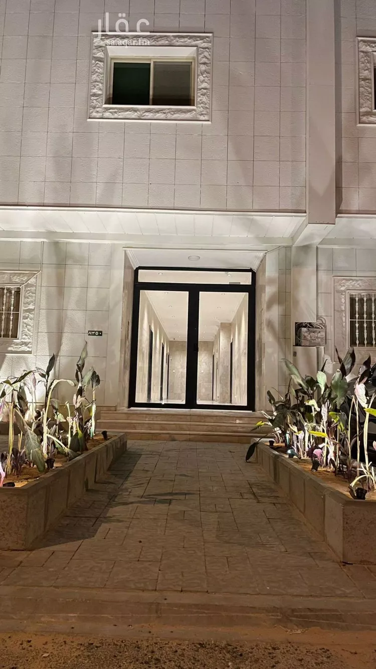 شقة للإيجار في شارع الافضلي, حي الملقا, مدينة الرياض, منطقة الرياض صورة 2