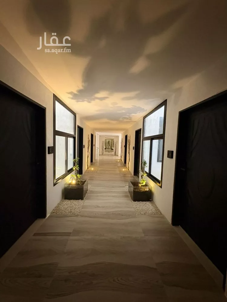 شقة للإيجار في شارع محمد بن عبدالعزيز الدغيثر, حي الملقا, مدينة الرياض, منطقة الرياض صورة 3