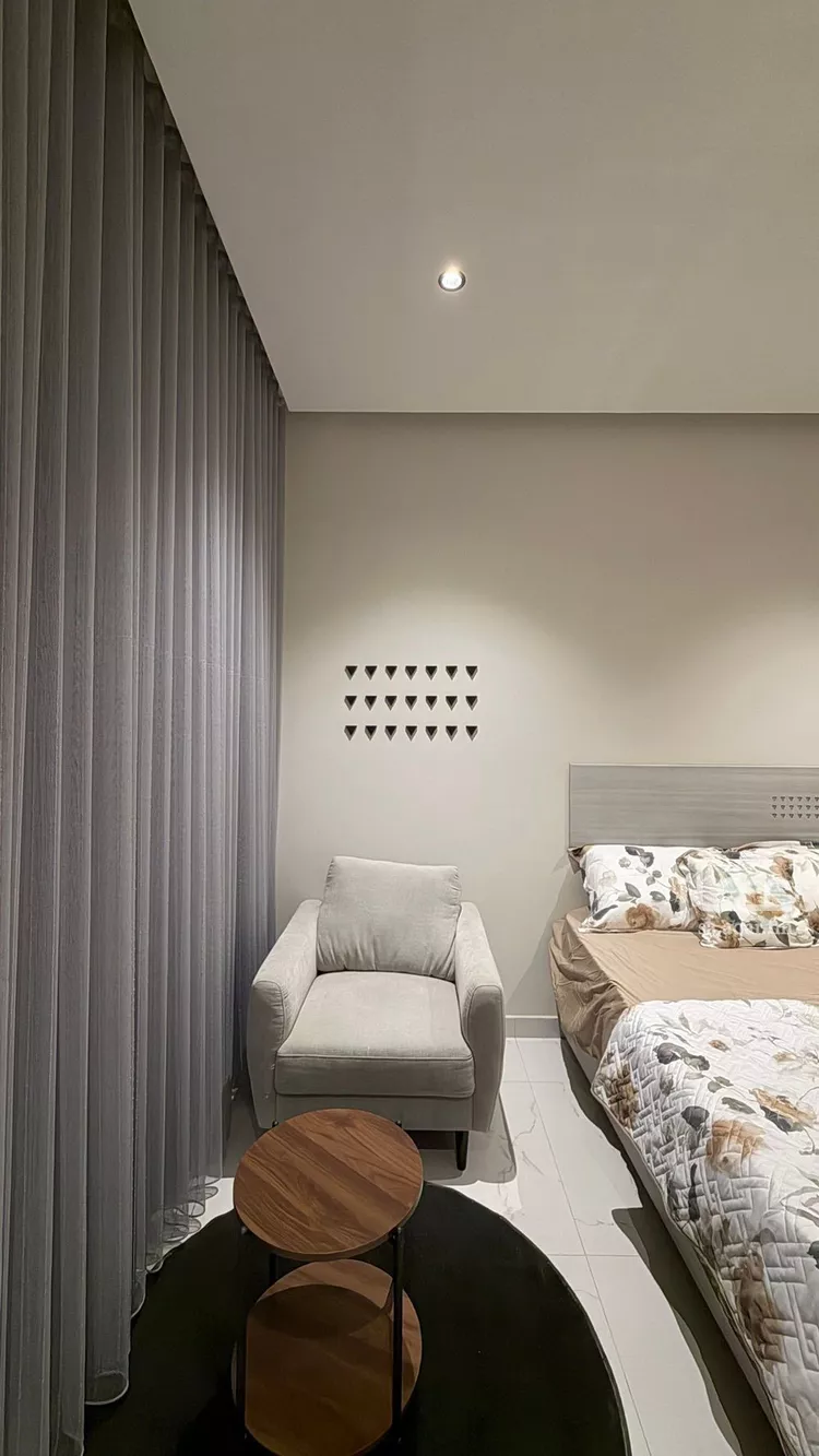 شقة للإيجار في شارع الانتصار, حي العقيق, مدينة الرياض, منطقة الرياض صورة 5