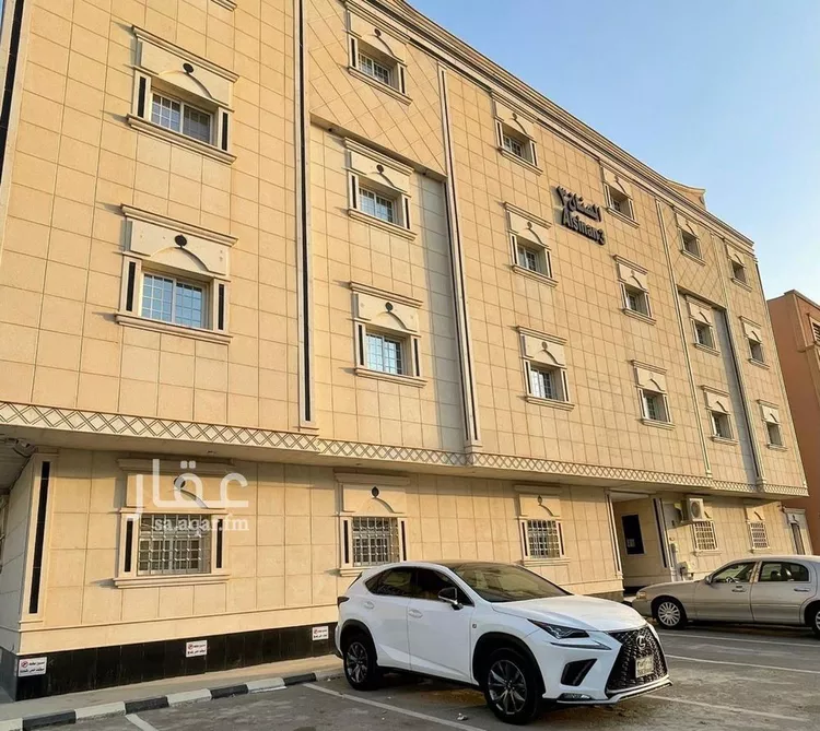 شقة للإيجار في شارع ابحر, حي الملقا, مدينة الرياض, منطقة الرياض