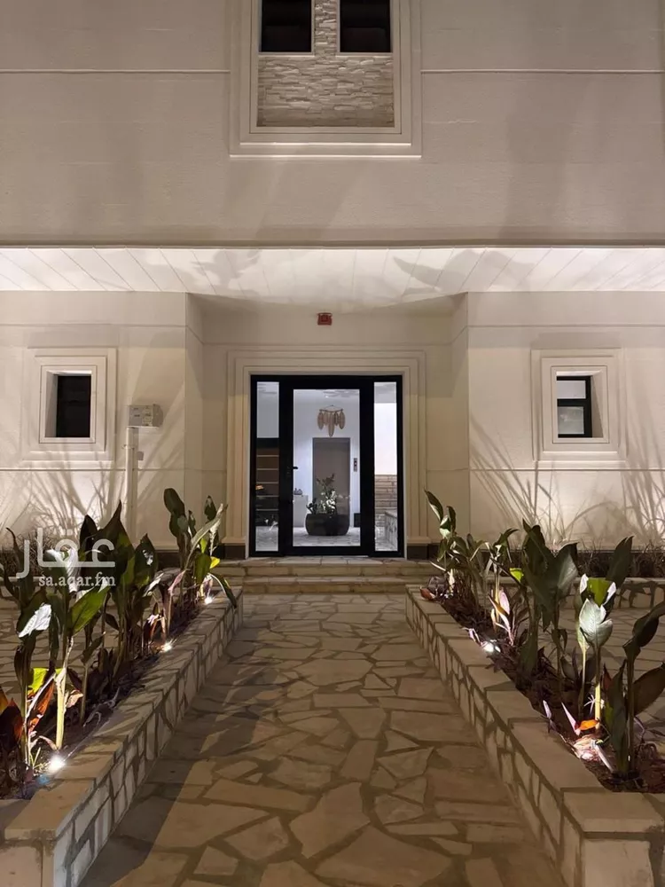 شقة للإيجار في شارع الحماسة, حي الملقا, مدينة الرياض, منطقة الرياض صورة 2