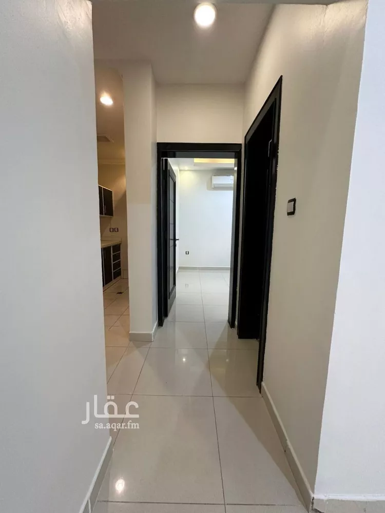شقة للإيجار في شارع ابحر, حي الملقا, مدينة الرياض, منطقة الرياض صورة 4