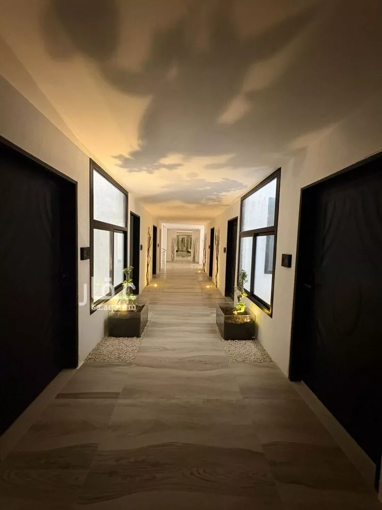 شقة للإيجار في شارع محمد بن عبدالعزيز الدغيثر, حي الملقا, مدينة الرياض, منطقة الرياض صورة 3