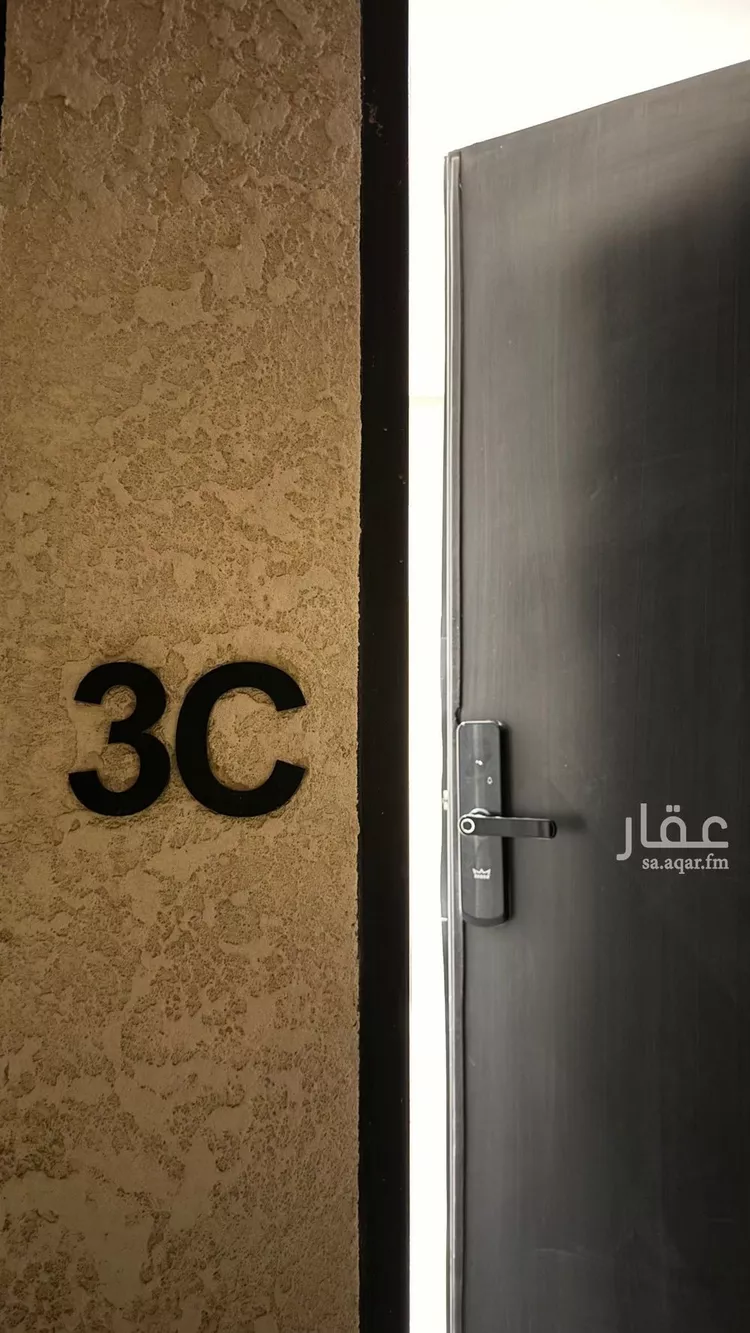 شقة للإيجار في شارع الانتصار, حي العقيق, مدينة الرياض, منطقة الرياض صورة 4