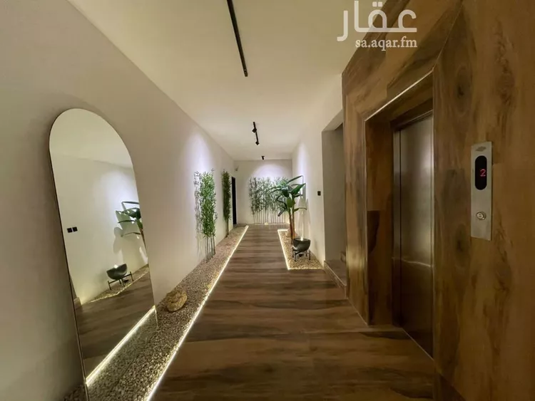 Apartment for Rent in Riyadh Al Malqa صورة 3