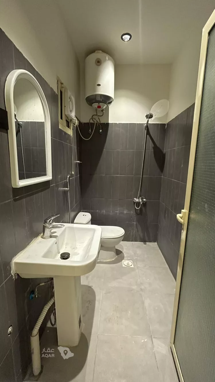 Studio for rent in Riyadh Al Malqa 3