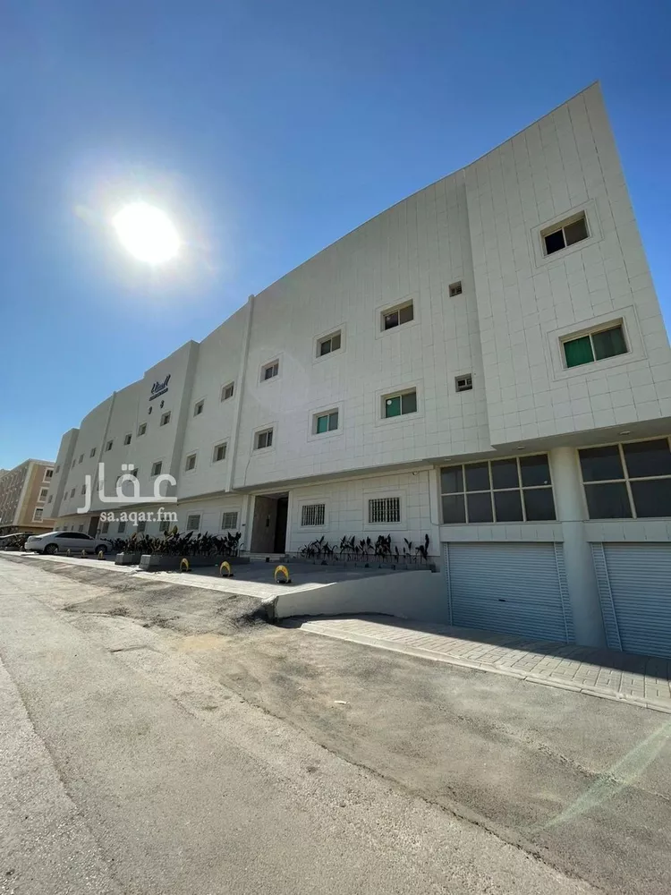 شقة للإيجار في شارع الافضلي, حي الملقا, مدينة الرياض, منطقة الرياض