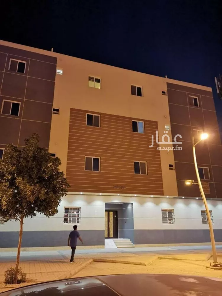 شقة للإيجار في شارع عشباء, حي الشهداء, مدينة الرياض, منطقة الرياض صورة 2