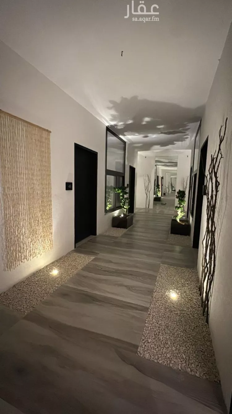 شقة للإيجار في شارع محمد بن عبدالعزيز الدغيثر, حي الملقا, مدينة الرياض, منطقة الرياض صورة 4