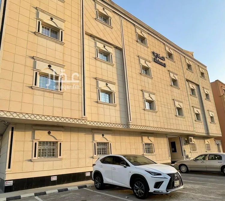 شقة للإيجار في شارع ابحر, حي الملقا, مدينة الرياض, منطقة الرياض