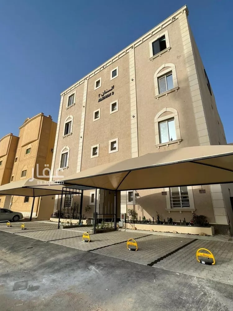 Apartment for Rent in Riyadh Al Malqa