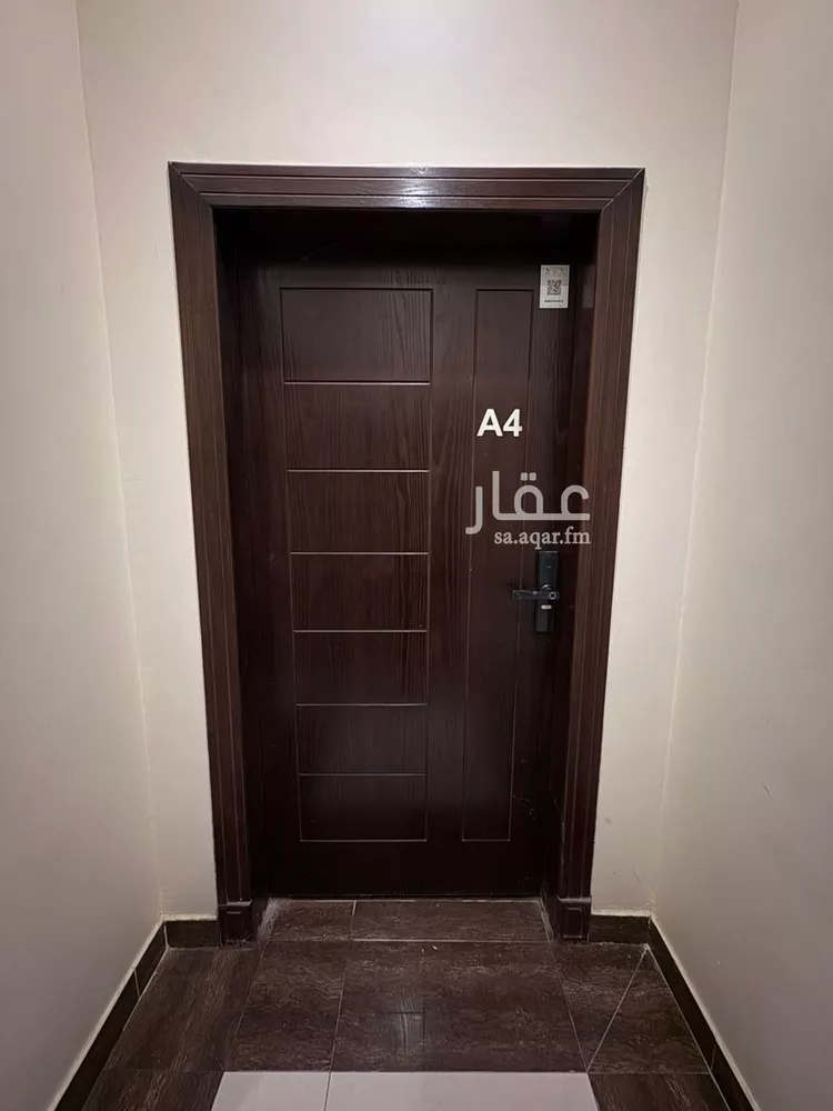 شقة للإيجار في شارع عبدالله الخرجي, حي الملقا, مدينة الرياض, منطقة الرياض صورة 4