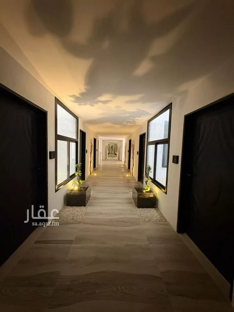 شقة للإيجار في شارع محمد بن عبدالعزيز الدغيثر, حي الملقا, مدينة الرياض, منطقة الرياض صورة 3