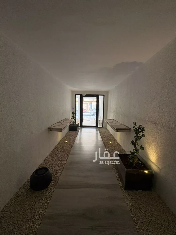 شقة للإيجار في شارع محمد بن عبدالعزيز الدغيثر, حي الملقا, مدينة الرياض, منطقة الرياض صورة 2