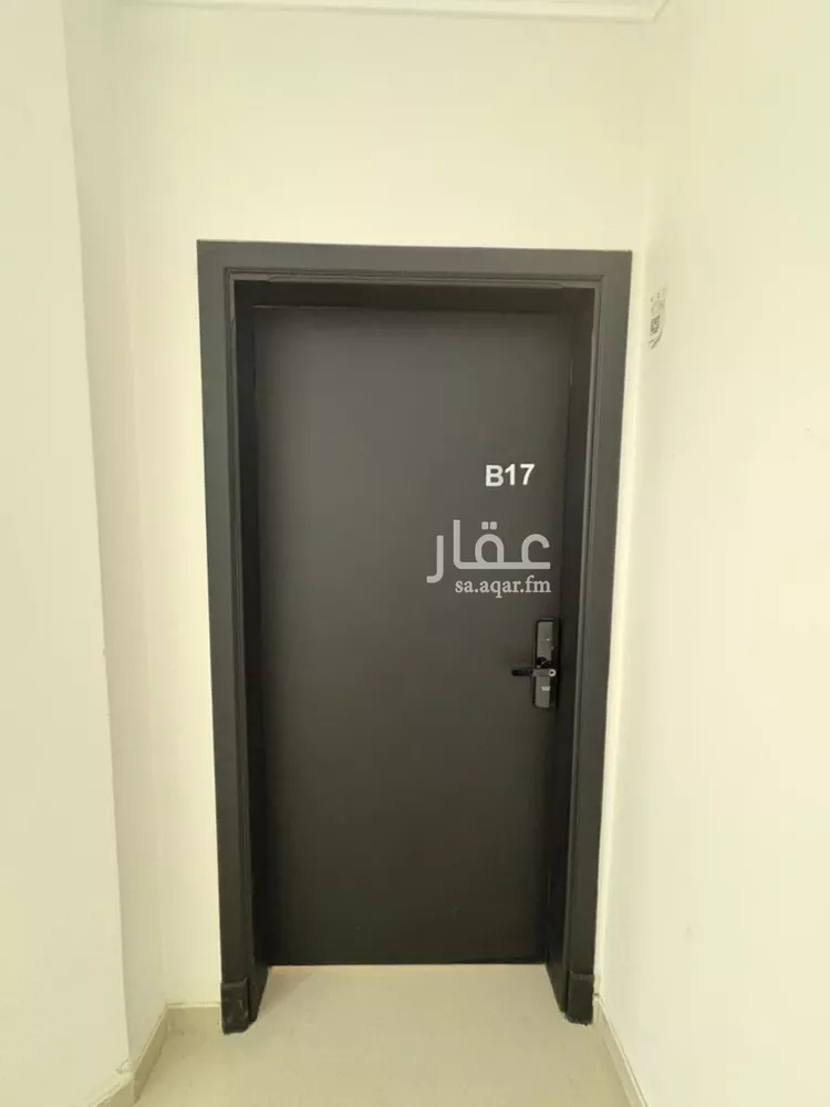 شقة للإيجار في شارع الافضلي, حي الملقا, مدينة الرياض, منطقة الرياض صورة 3