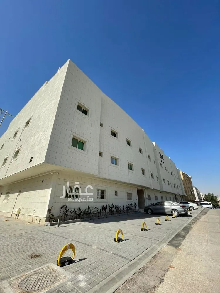 شقة للإيجار في شارع الافضلي, حي الملقا, مدينة الرياض, منطقة الرياض صورة 2