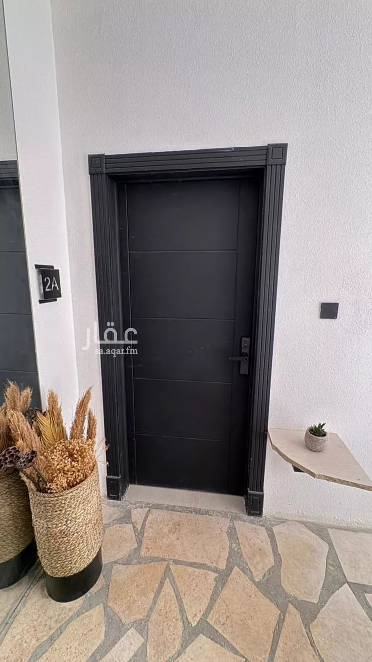 شقة للإيجار في شارع الحماسة, حي الملقا, مدينة الرياض, منطقة الرياض