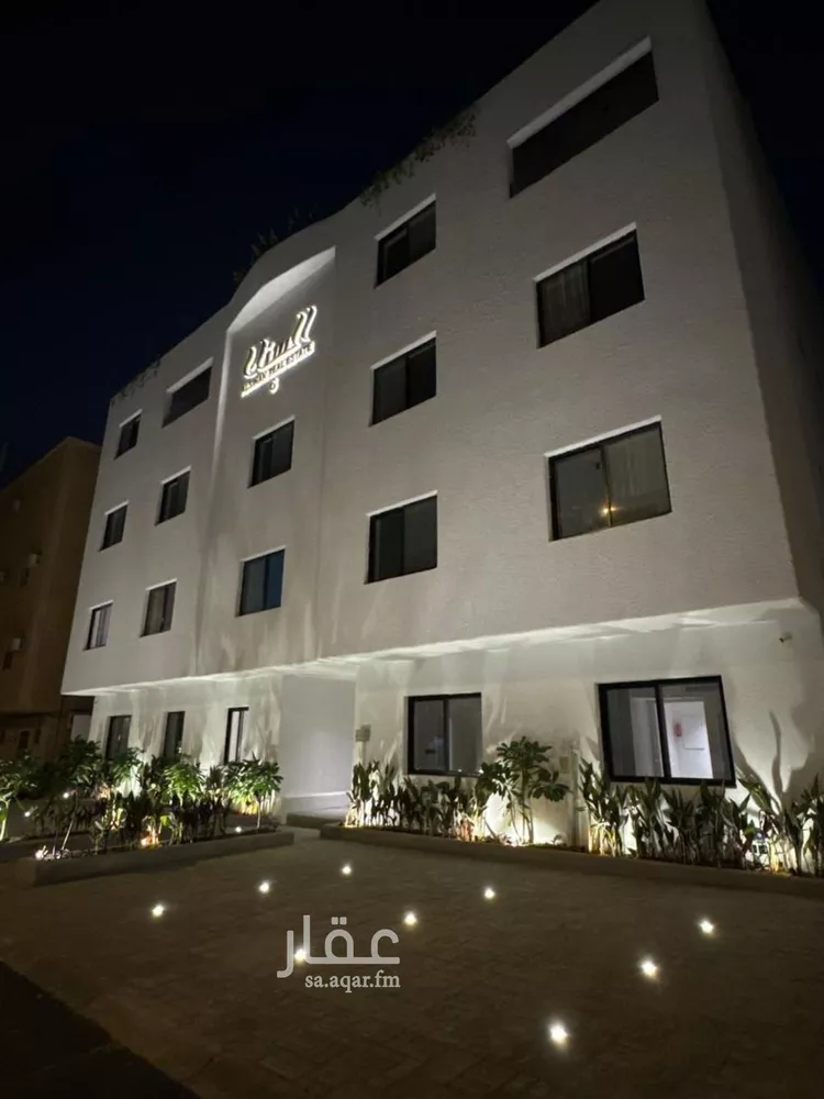 شقة للإيجار في شارع عبدالله بن سيف, حي العقيق, مدينة الرياض, منطقة الرياض