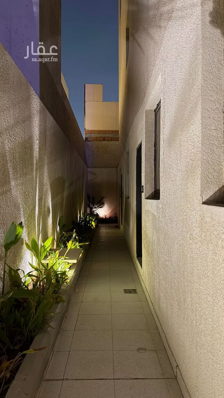 شقة للإيجار في شارع الانتصار, حي العقيق, مدينة الرياض, منطقة الرياض صورة 3