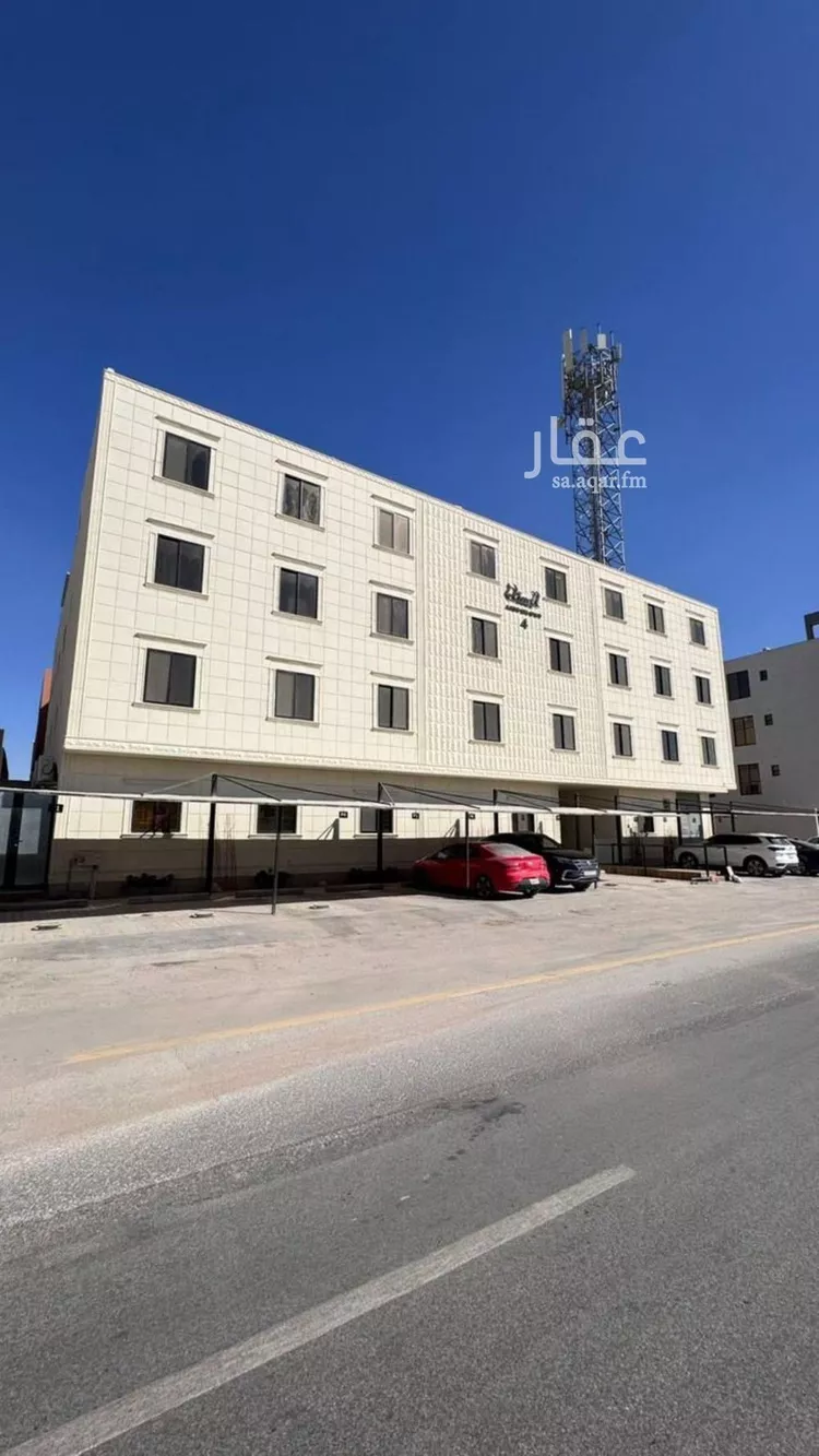 شقة للإيجار في شارع ابها, حي الملقا, مدينة الرياض, منطقة الرياض 1 صورة