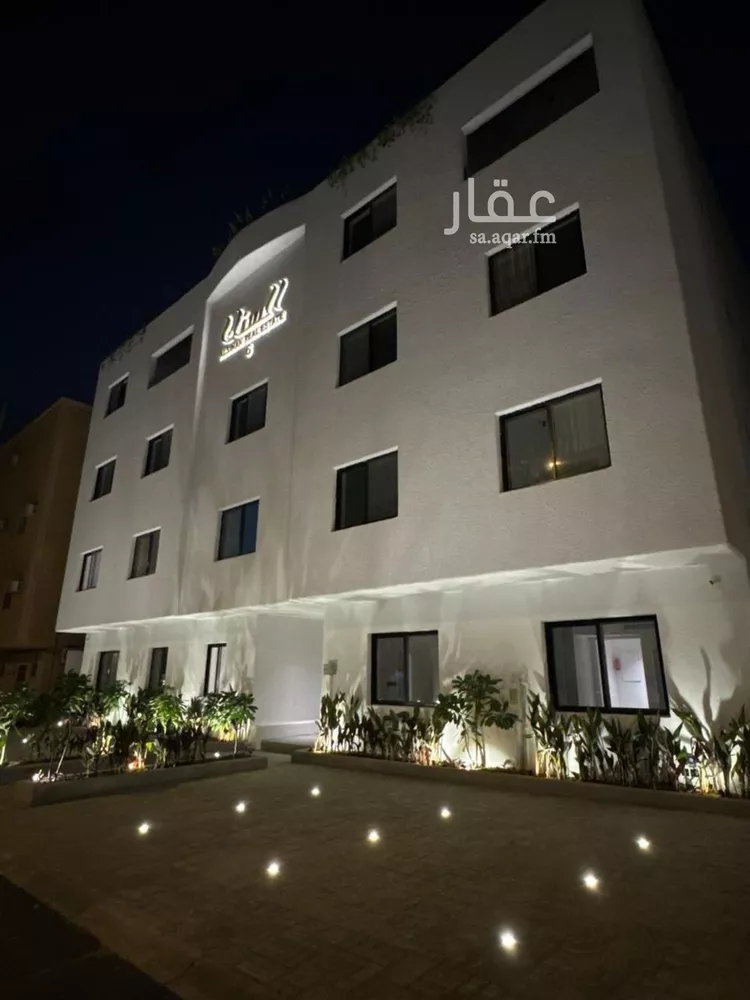Apartment for Rent in Riyadh Al Aqiq