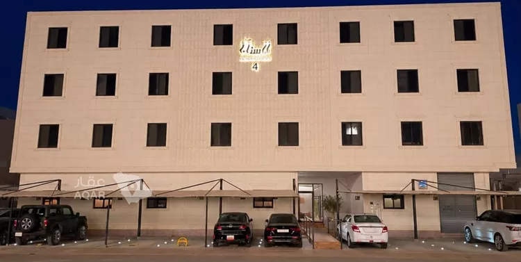 شقة للإيجار في شارع ابها, حي الملقا, مدينة الرياض, منطقة الرياض