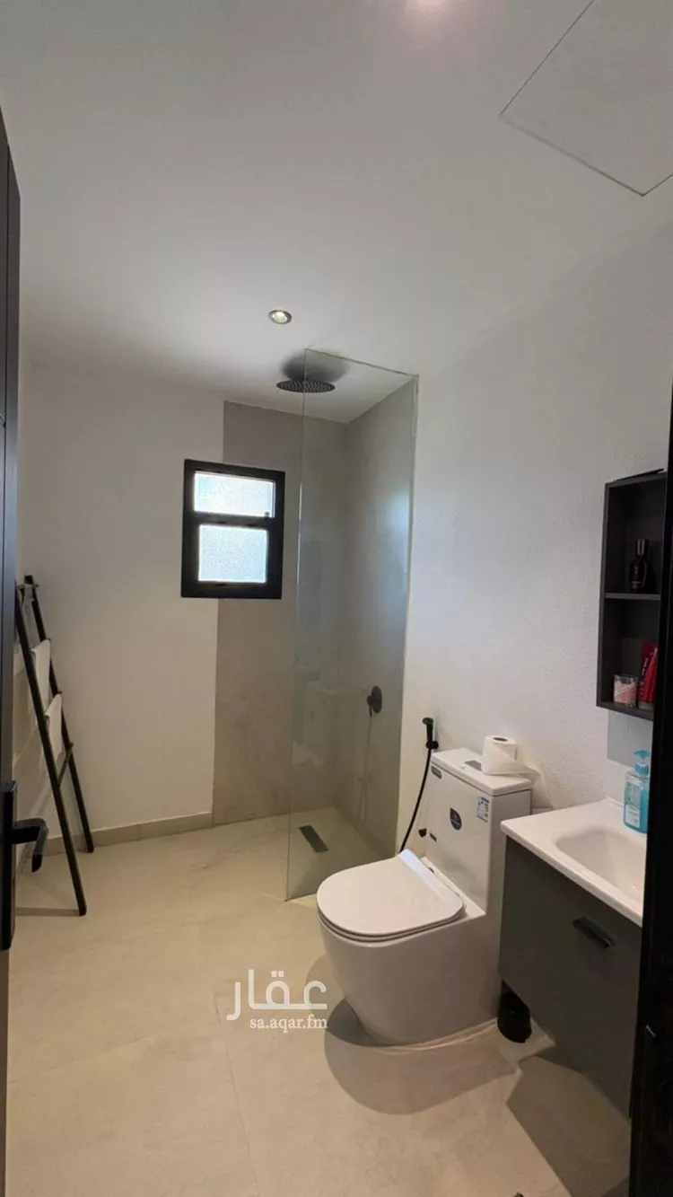 شقة للإيجار في شارع الحماسة, حي الملقا, مدينة الرياض, منطقة الرياض صورة 5