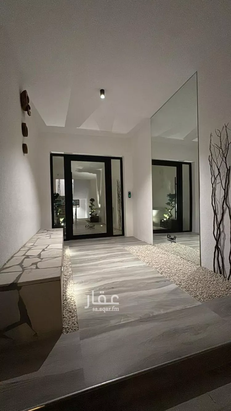 شقة للإيجار في شارع محمد بن عبدالعزيز الدغيثر, حي الملقا, مدينة الرياض, منطقة الرياض صورة 3