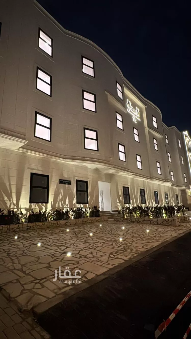 شقة للإيجار في شارع محمد بن عبدالعزيز الدغيثر, حي الملقا, مدينة الرياض, منطقة الرياض