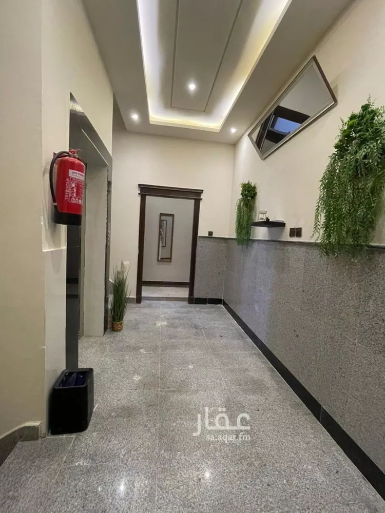 شقة للإيجار في شارع عبدالله الخرجي, حي الملقا, مدينة الرياض, منطقة الرياض صورة 3