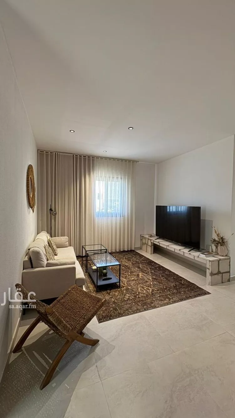 شقة للإيجار في شارع الحماسة, حي الملقا, مدينة الرياض, منطقة الرياض صورة 3