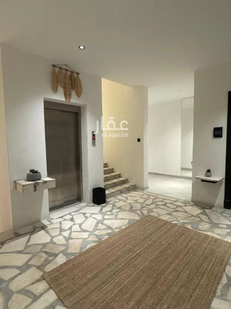 شقة للإيجار في شارع الحماسة, حي الملقا, مدينة الرياض, منطقة الرياض صورة 5