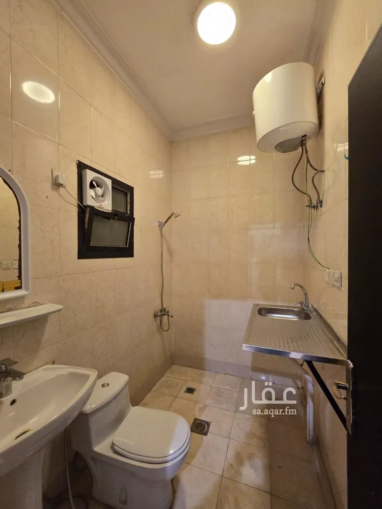 شقة للإيجار في شارع الافضلي, حي الملقا, مدينة الرياض, منطقة الرياض صورة 4